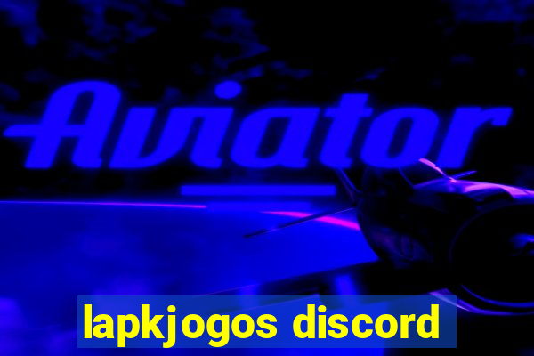 lapkjogos discord